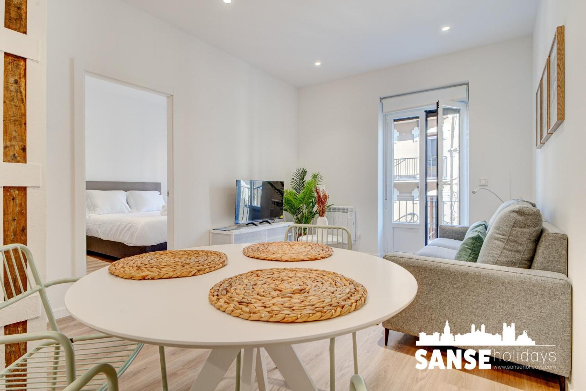 Apartamentos Salud By Sanse Holidays San Sebastián Exteriér fotografie