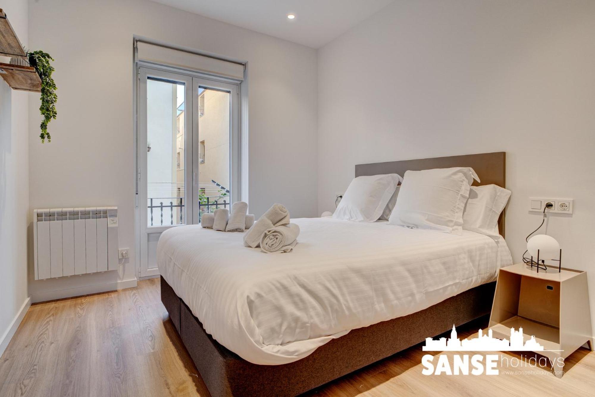 Apartamentos Salud By Sanse Holidays San Sebastián Exteriér fotografie