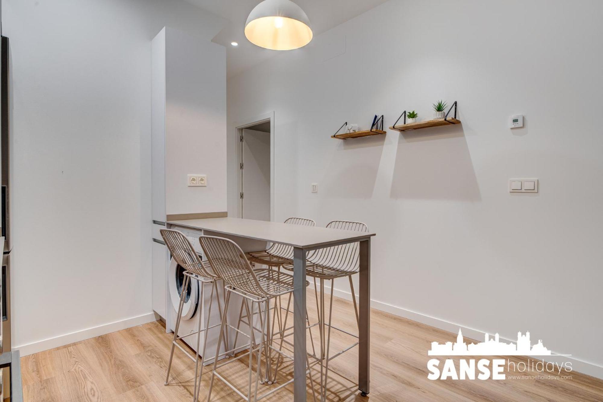 Apartamentos Salud By Sanse Holidays San Sebastián Exteriér fotografie